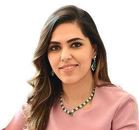 Ms. Aanchal Jain