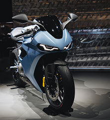 FIEM Bike