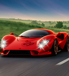 FIEM Car