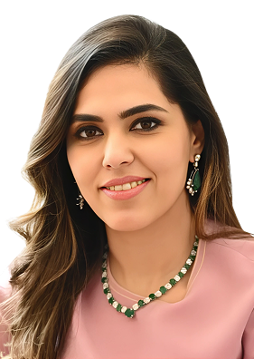 Ms. Aanchal Jain