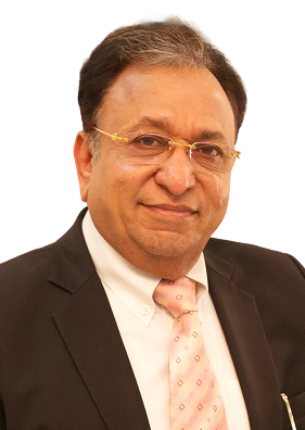 Mr. J.K Jain