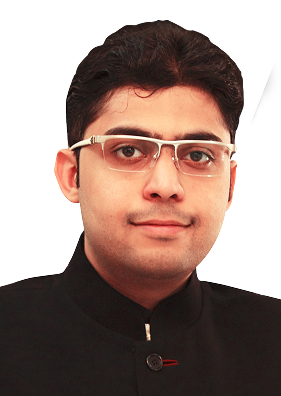 Mr. Rahul Jain