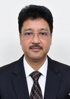 Mr. Rajesh Sharma