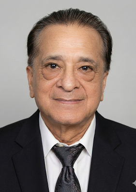 Mr. Satinder Maocha