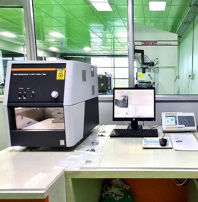 Electroplating