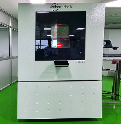 Environment Chamber