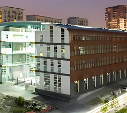 FIEM Center 2