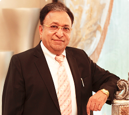 Chairman