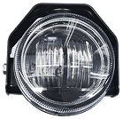 2 Wheeler Fog Lamp 1