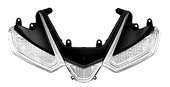 Front Combination Lamp 1
