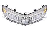 Front Combination Lamp 3