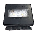 Licence Lamp 1