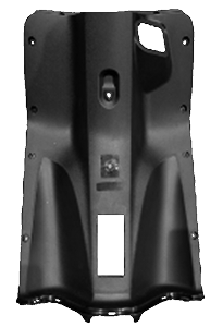 Plastic Body Part 6