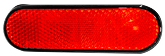 Reflex Reflector 4