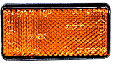 Reflex Reflector 6