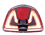2 Wheeler Taillamp 18