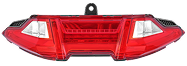 2 Wheeler Taillamp 5