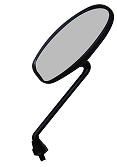 Rear View Mirror 3