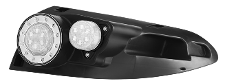 4 Wheeler Tail Lamp 1