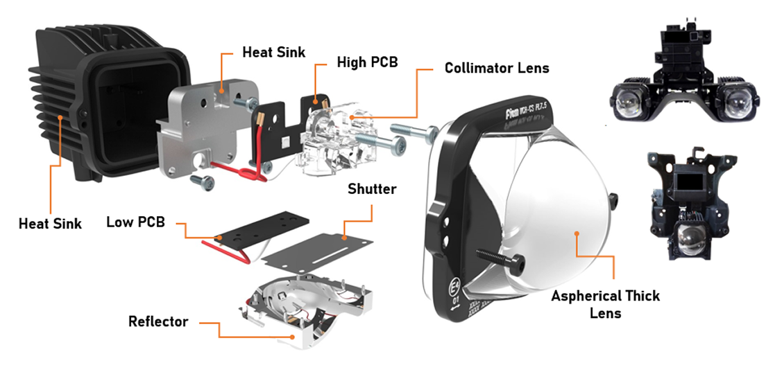 Projector Lamp