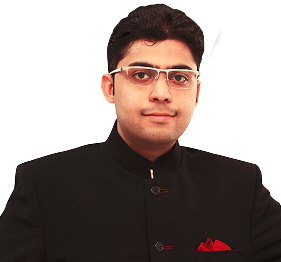Mr. Rahul Jain