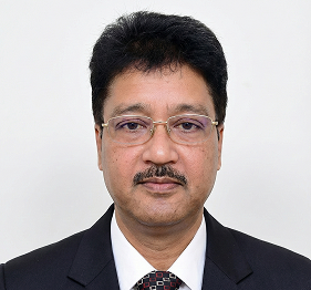 Mr. Rajesh Sharma