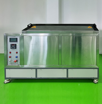 UV Test Chamber