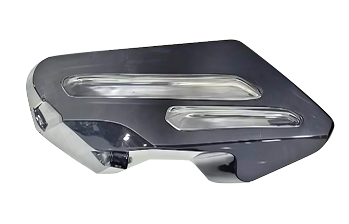 Vehicle Part 1
