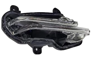 Vehicle Part 3