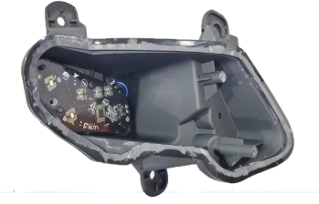 Vehicle Part 4