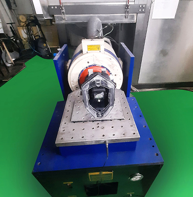 Vibration Tester
