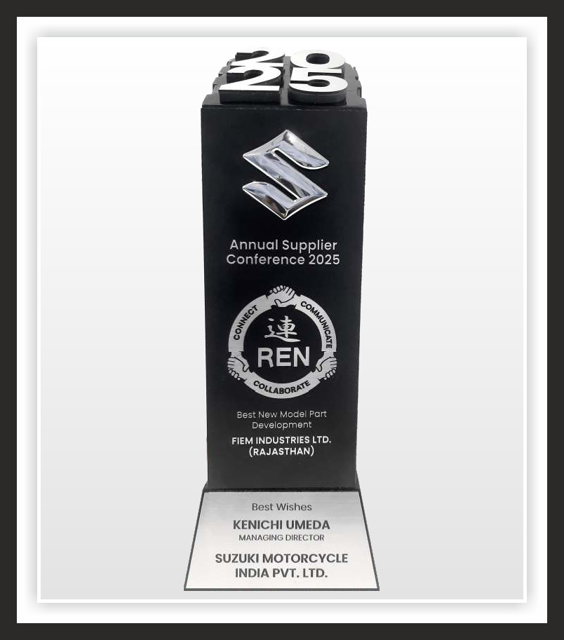 Award