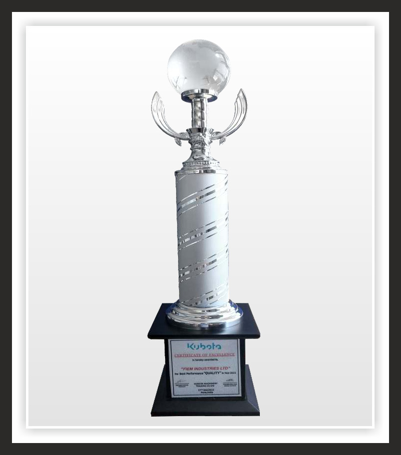Award