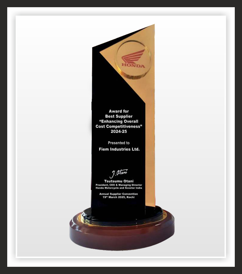 Award