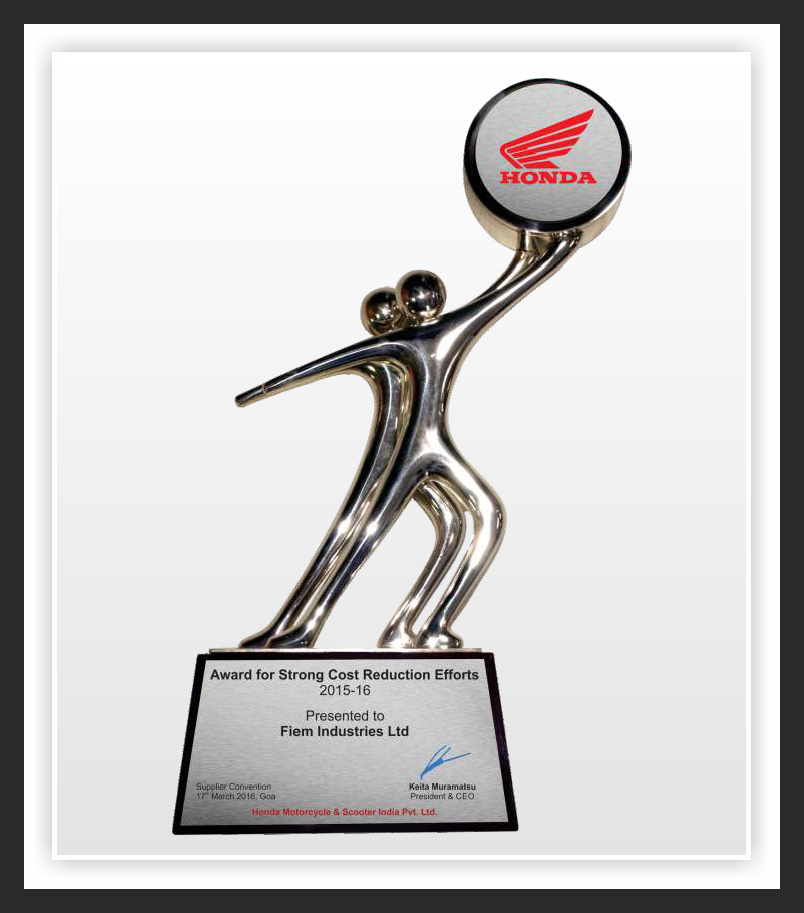 Award