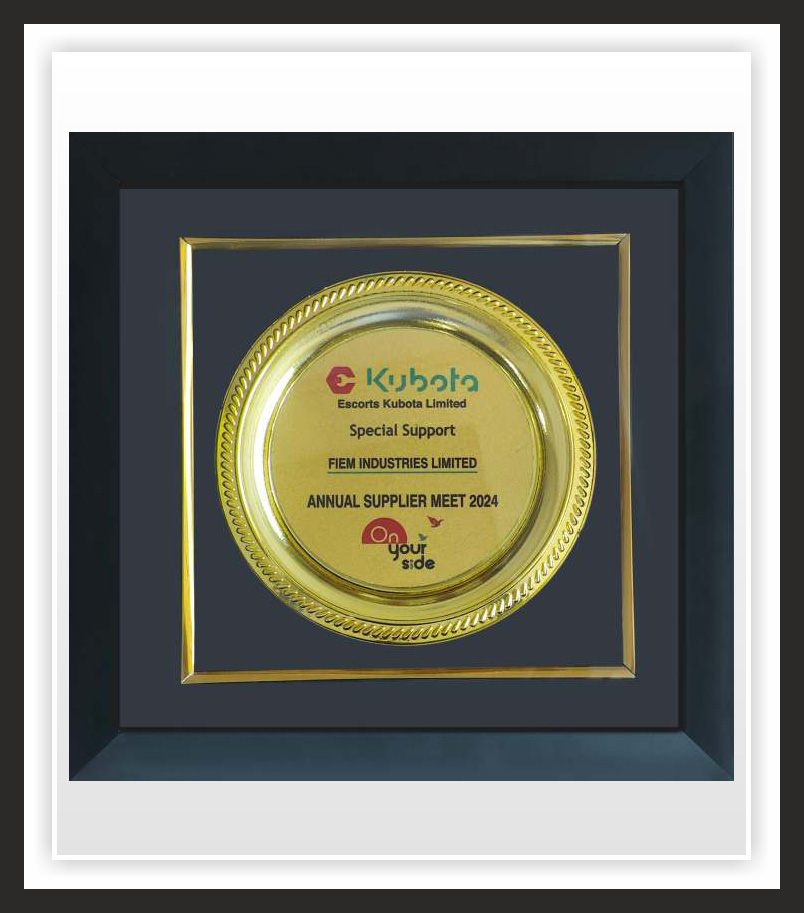 Award
