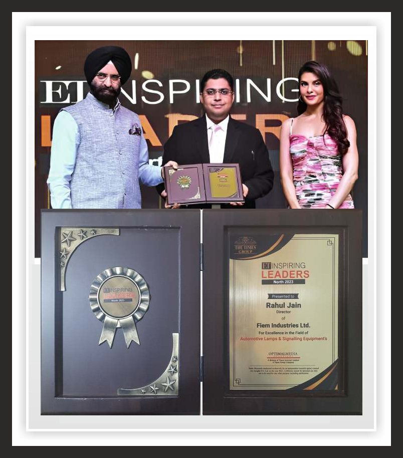 Award