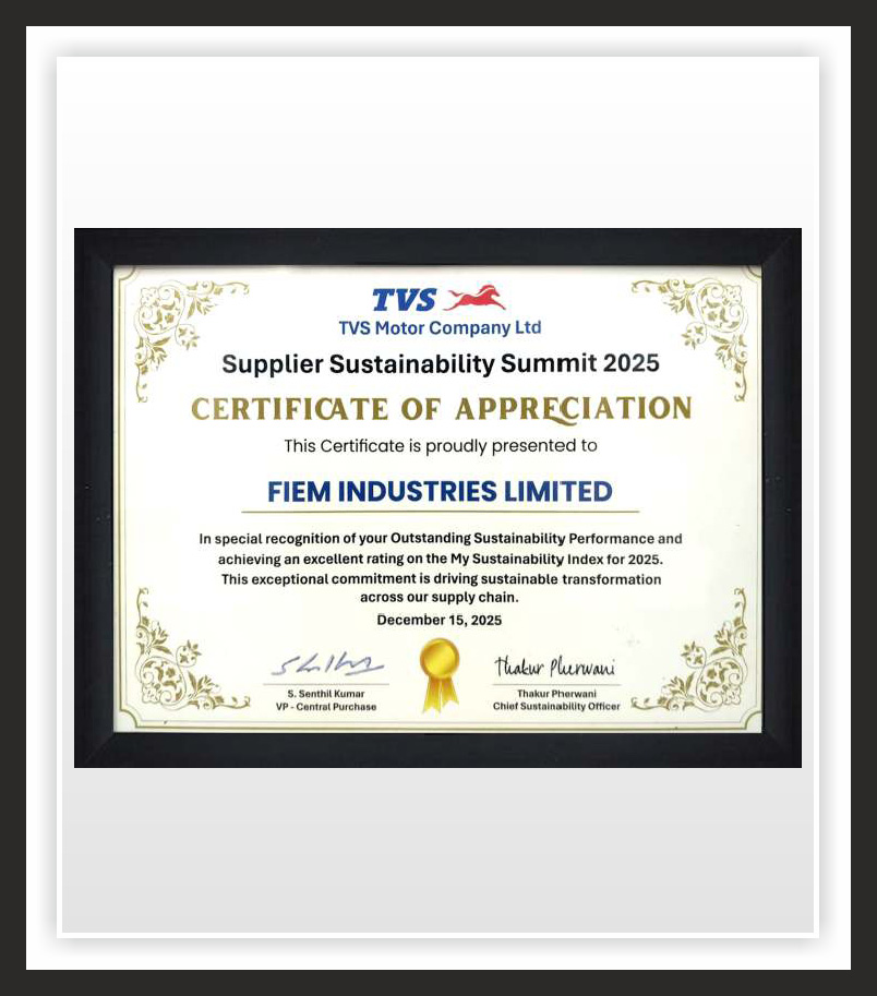 Award