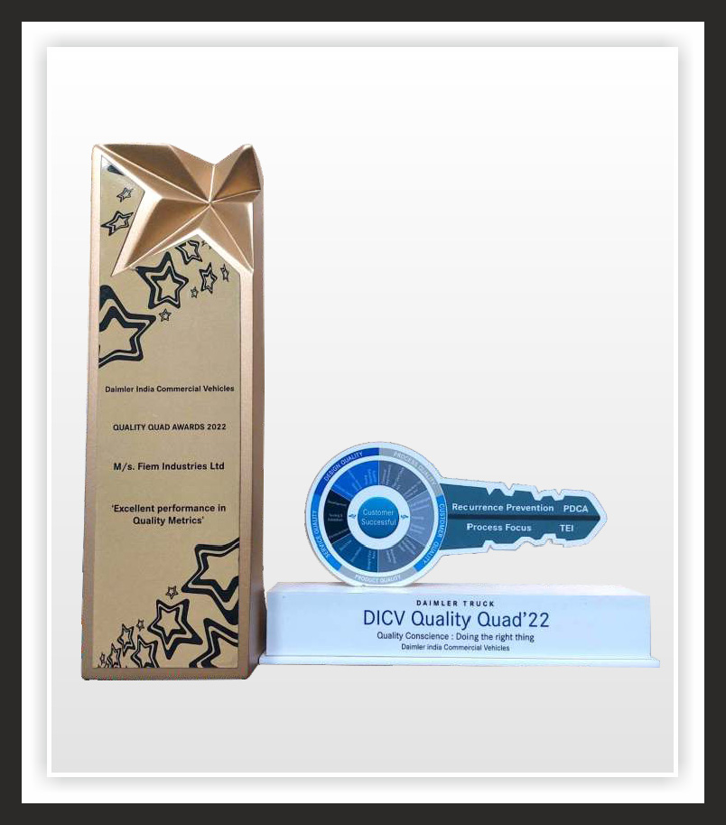 Award