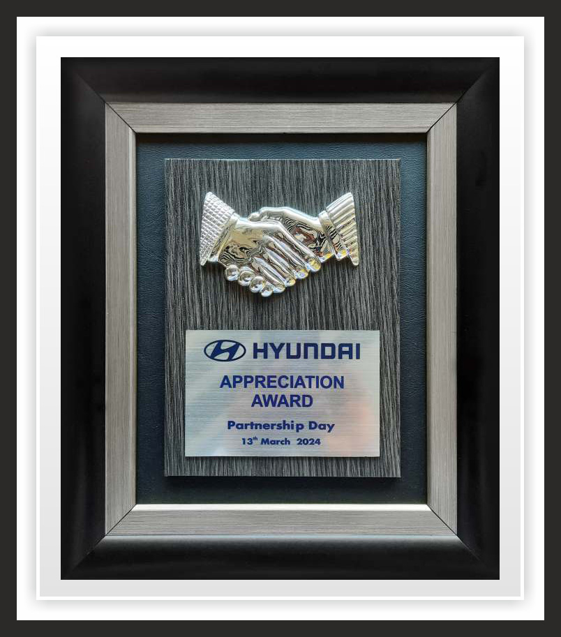 Award