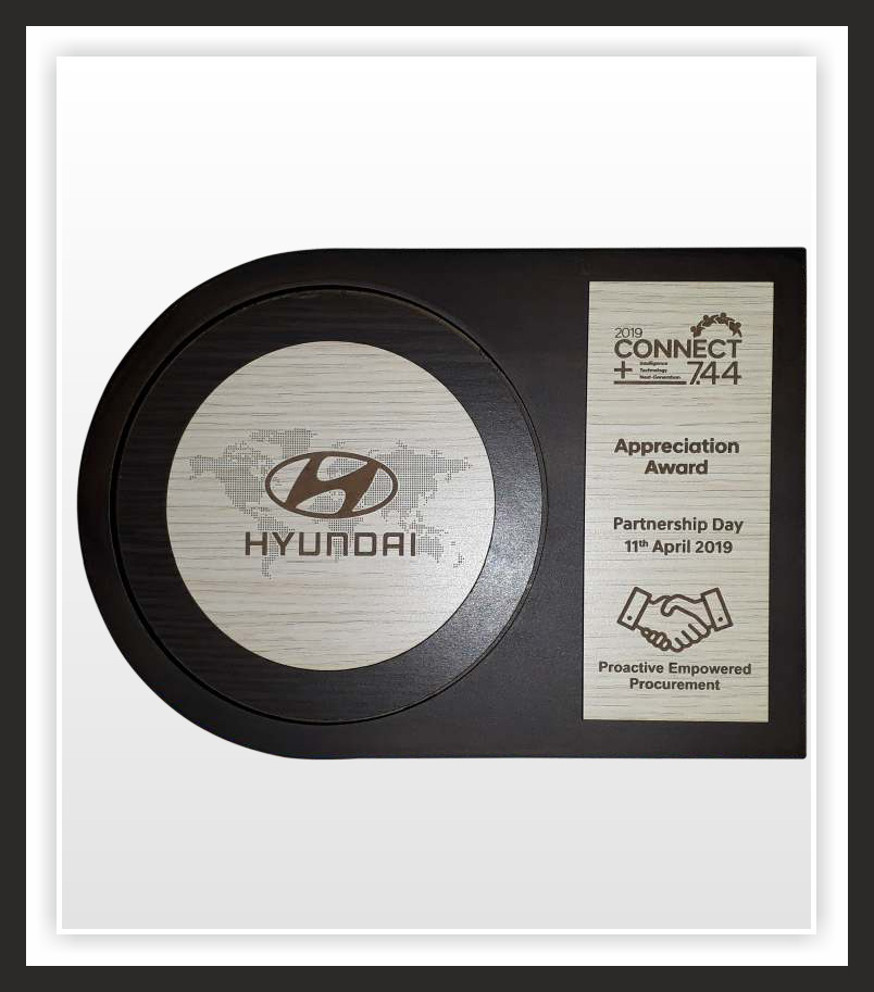 Award