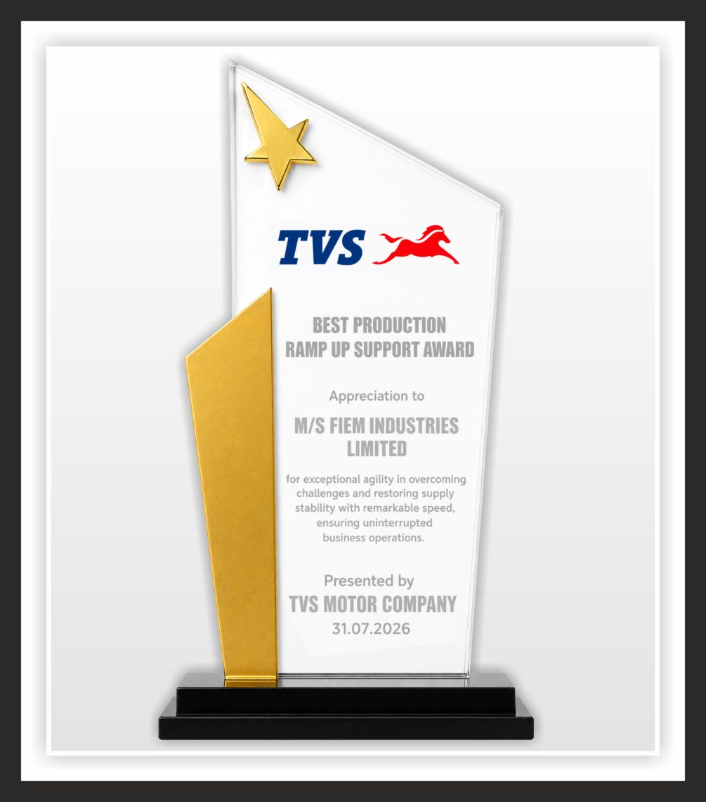Award