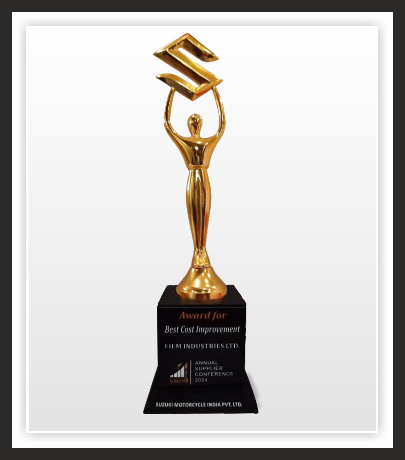 Award