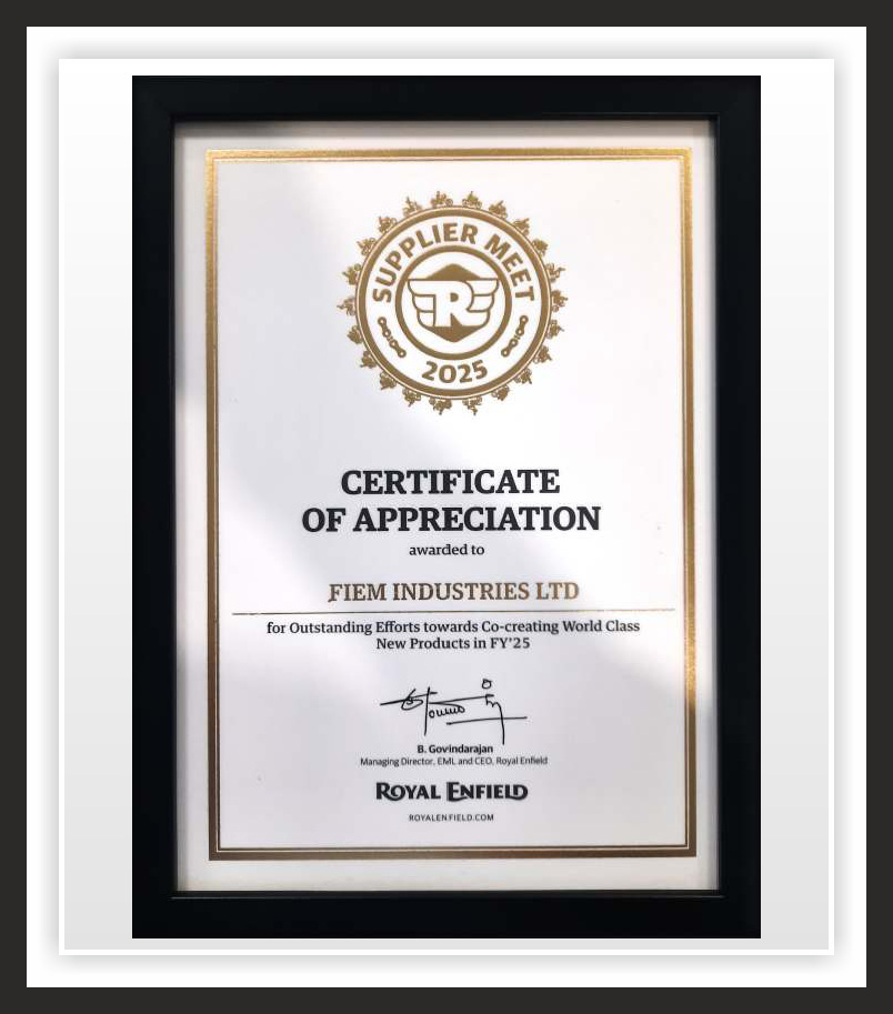 Award