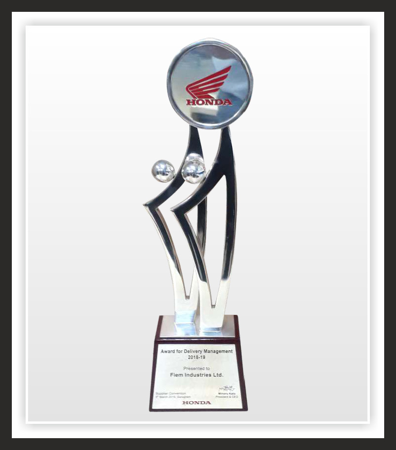Award