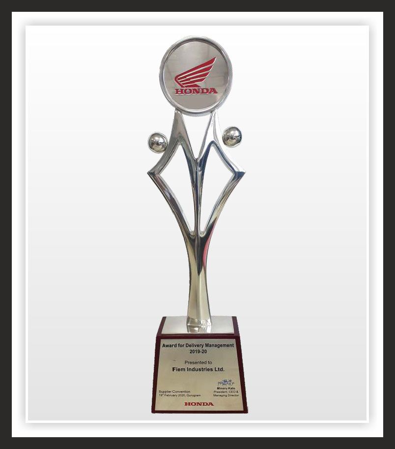 Award