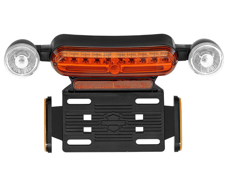 2 Wheeler Taillamp 7