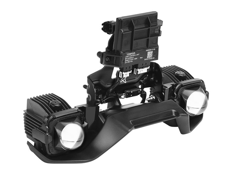 2 Wheeler Headlamp 13