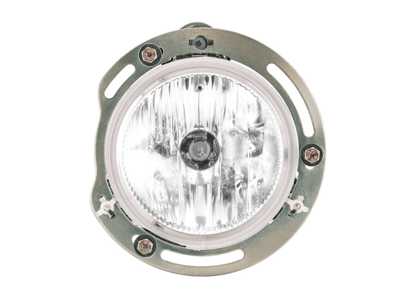 Fiem Industries Head Lamp
