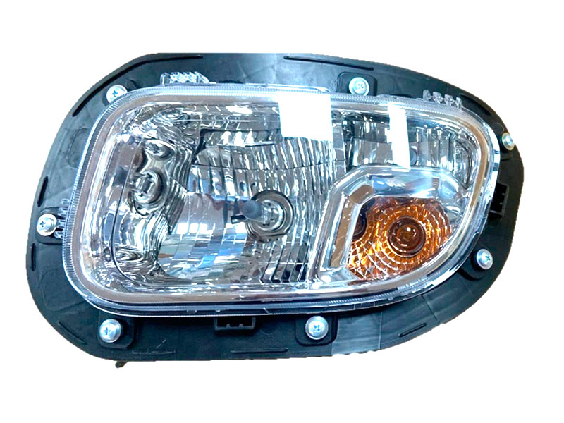 Fiem Industries Head Lamp